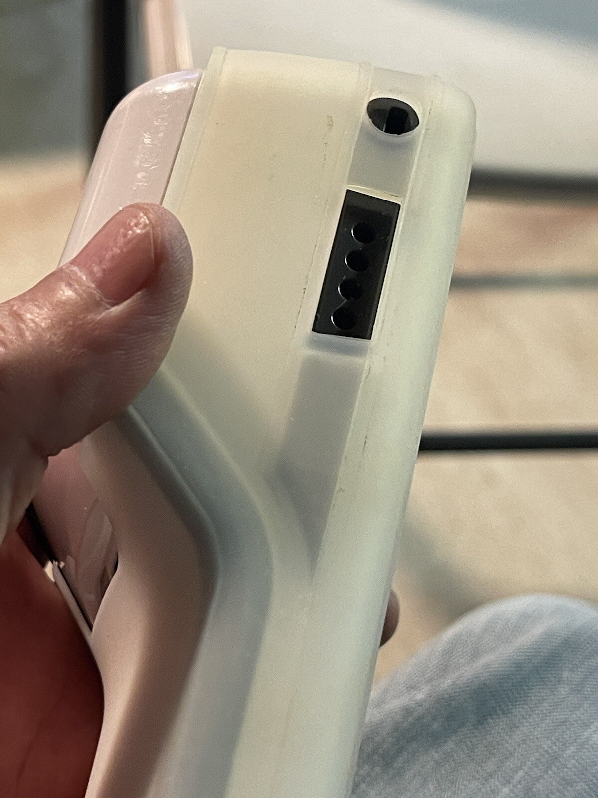 CLOVER FLEX ( No Power Cord)