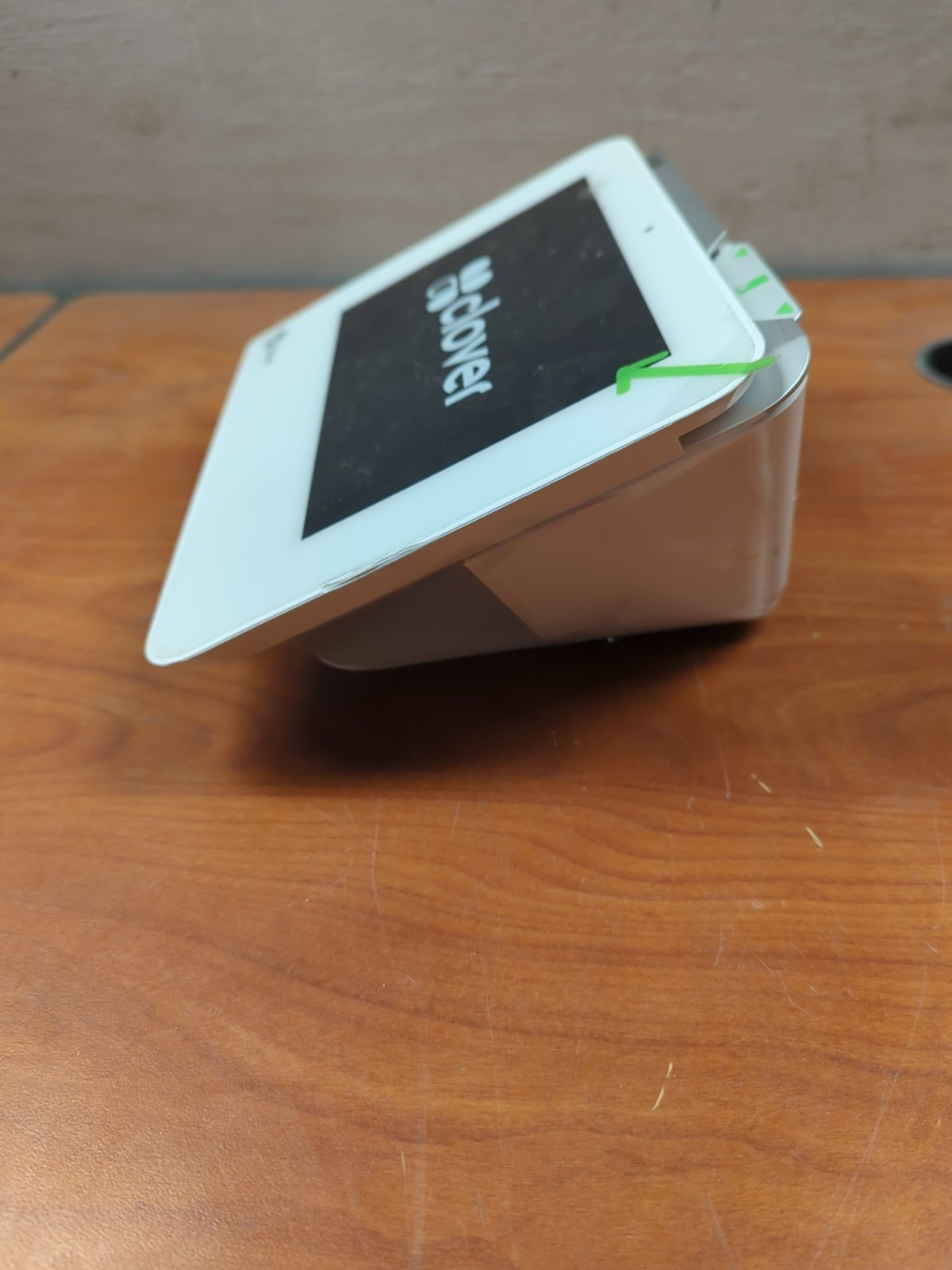 Clover Mini C302U