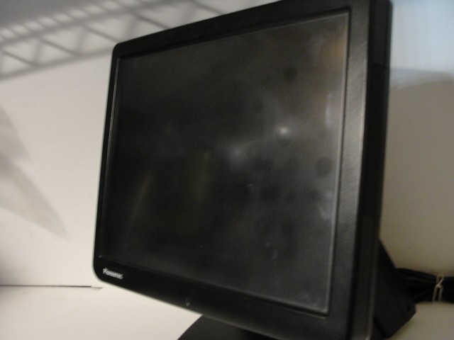 Pioneer Asterix-X5 POS Point of Sale 15″ Terminal with Windows 11 Enterprise