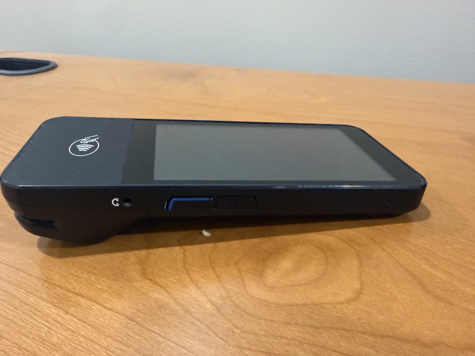 Stripe WisePOS WSC51 E-Card Reader Touchscreen Terminal USED