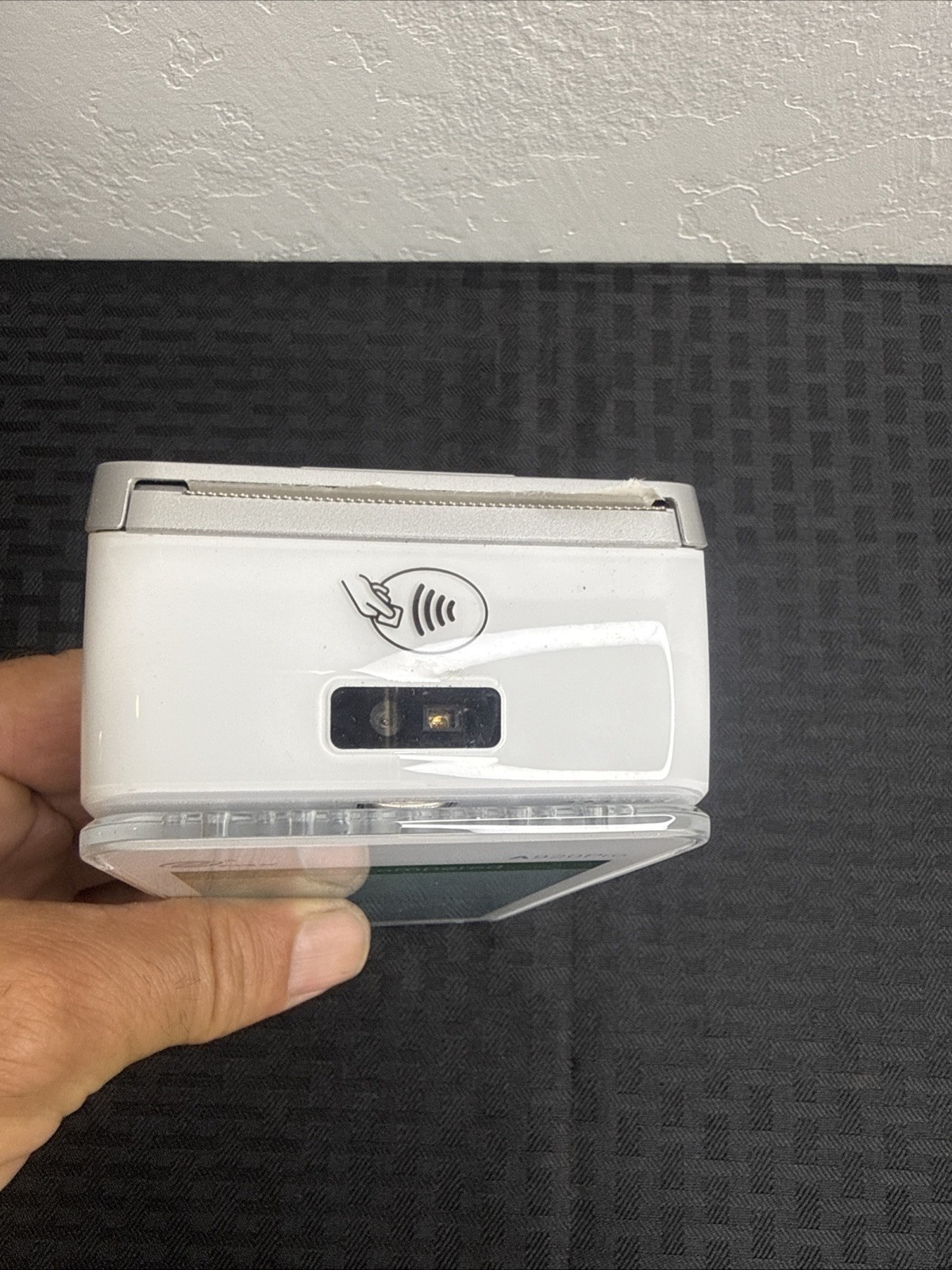 PAX A920 Pro SmartPOS Payment Terminal Android – Turn On For Parts Only