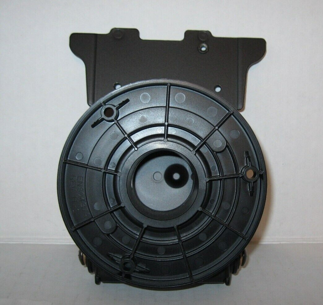 New ENS MET132-009-01-A Low Contour, 8-90 Degree Verifone Stand MX915/MX925