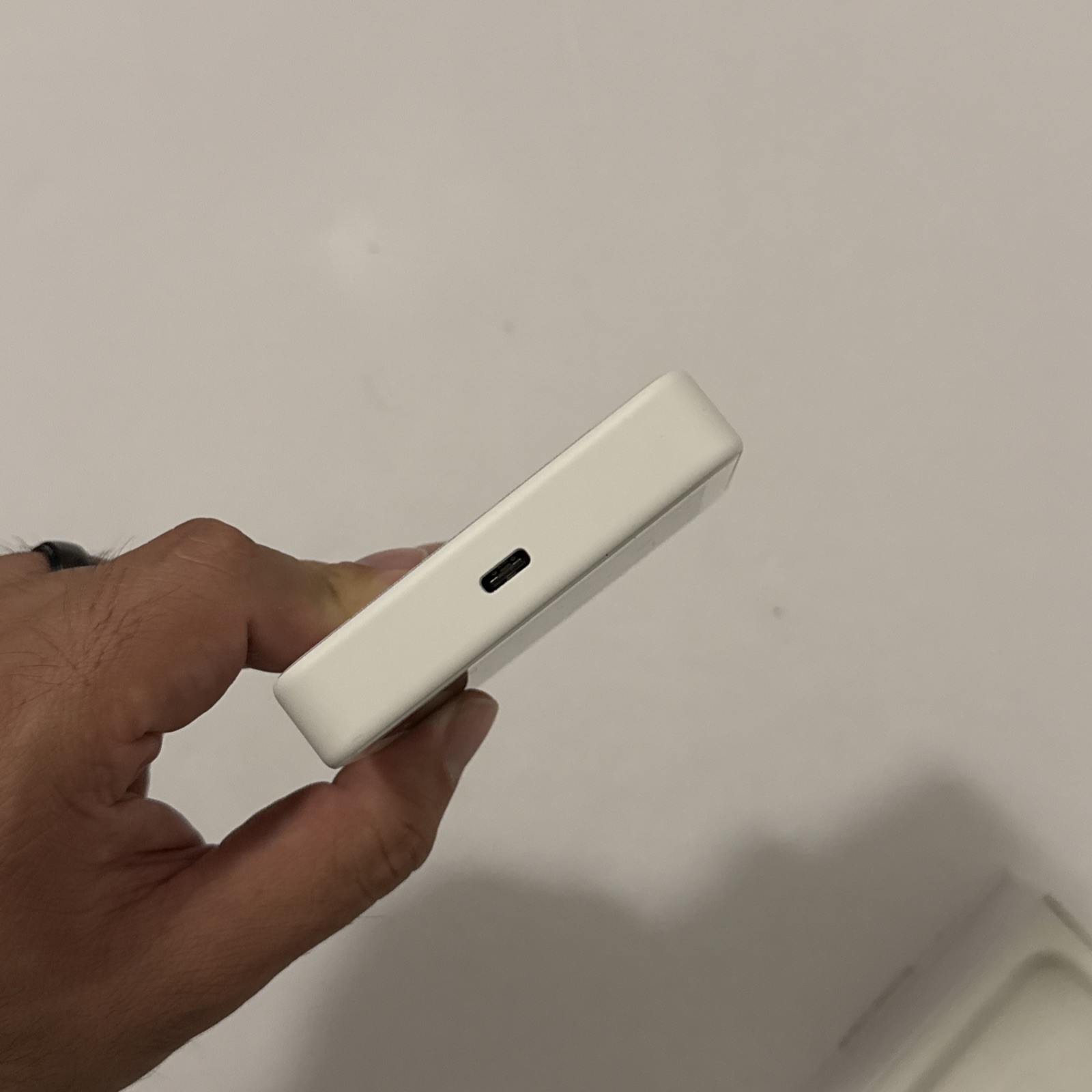 SumUp Solo Credit/Debit Card Payment Reader Smart Terminal/Cradle