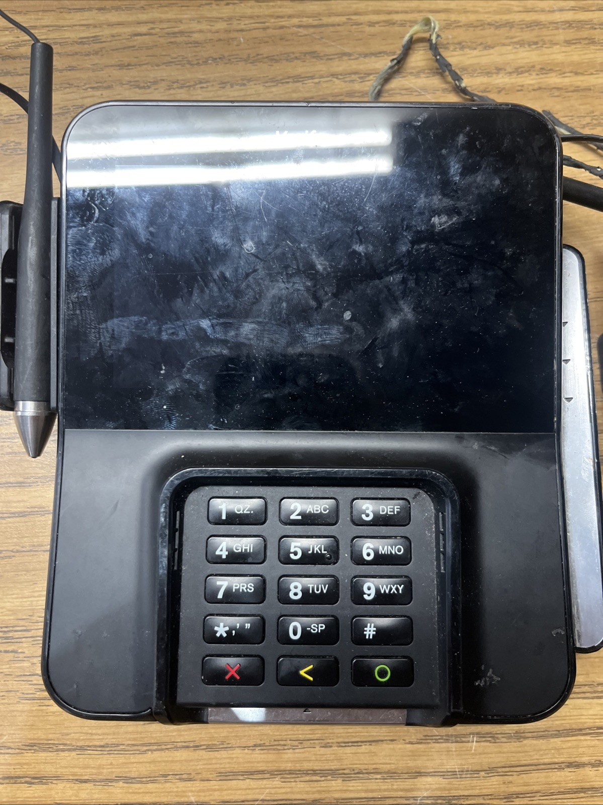 LOT 2 – Verifone M400 WIFI/BT Credit Card Payment Terminals