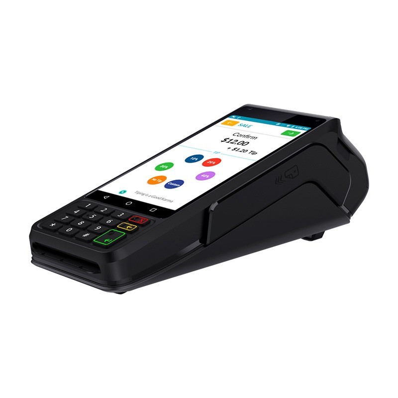 Dejavoo Smart Terminal P1 – Brand New Unlocked