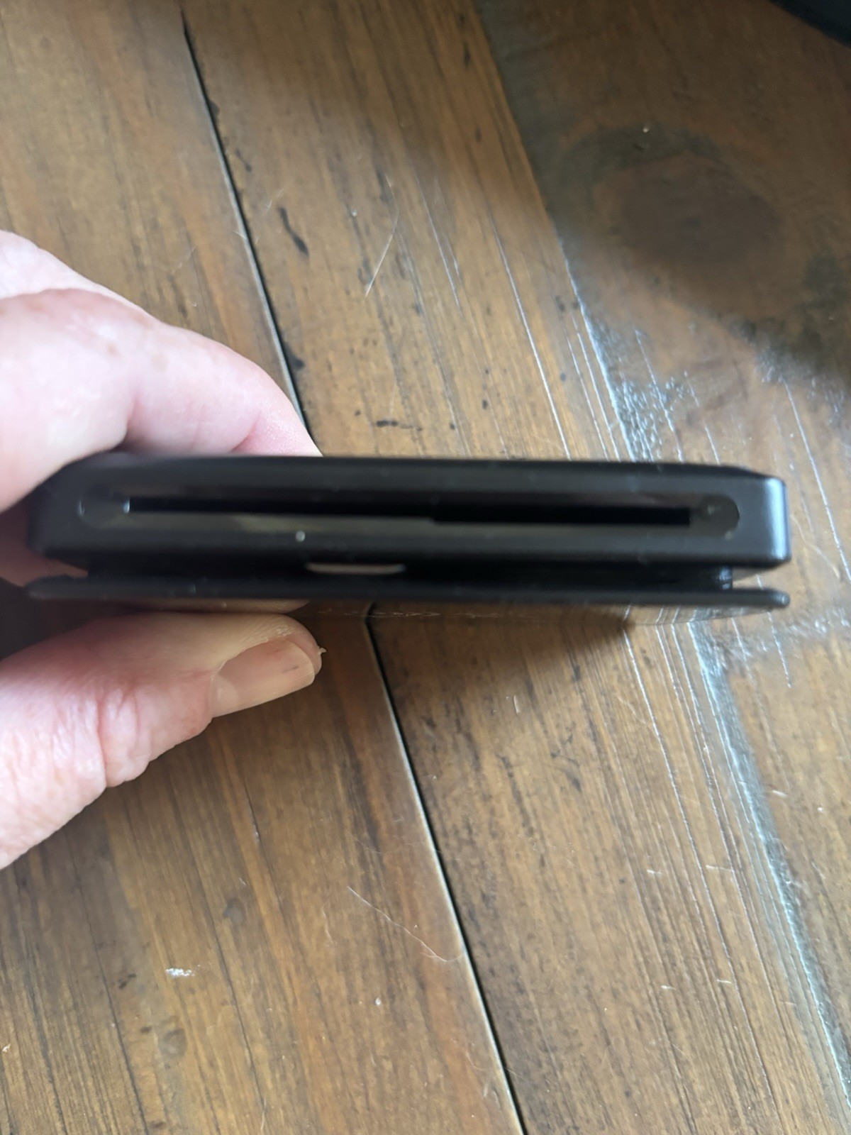 Ingenico Contactless Mobile Card Reader RP457c