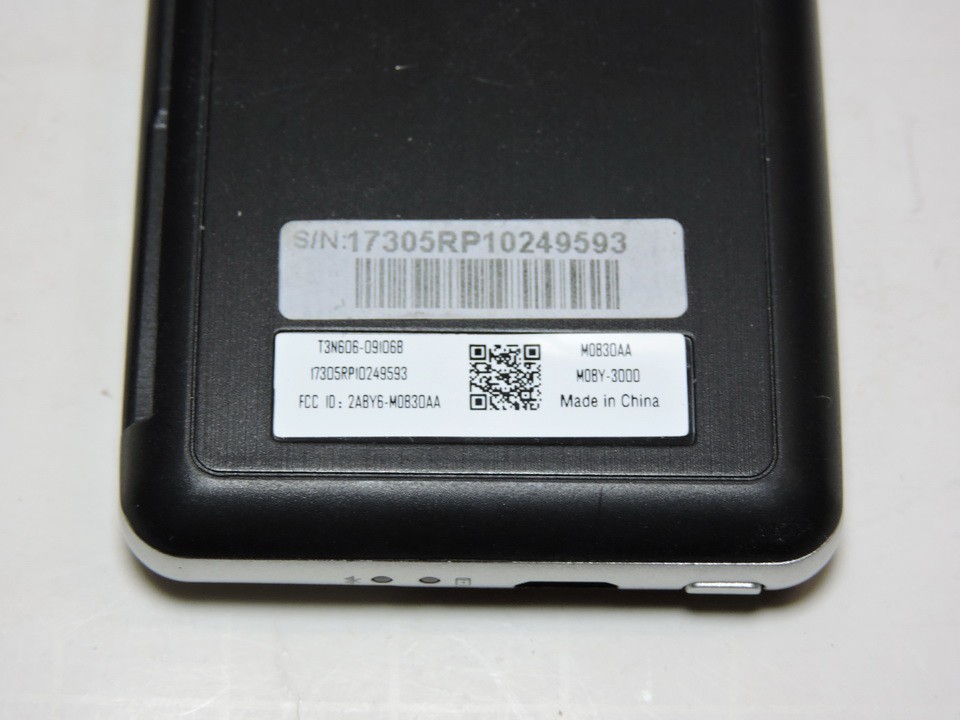 PayPal “HERE” Chip and Swipe Card Reader, Never Used