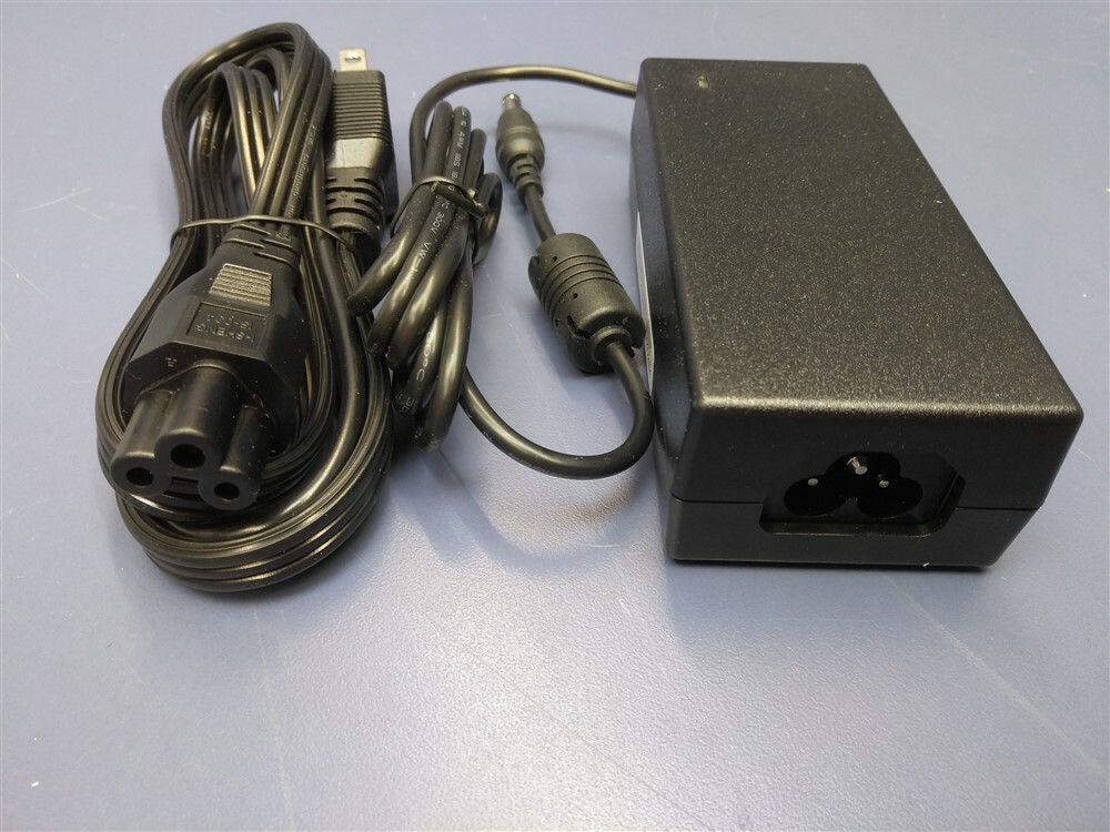 Clover FSP040-RHBN2 12V Power Supply for Clover C201 Terminal