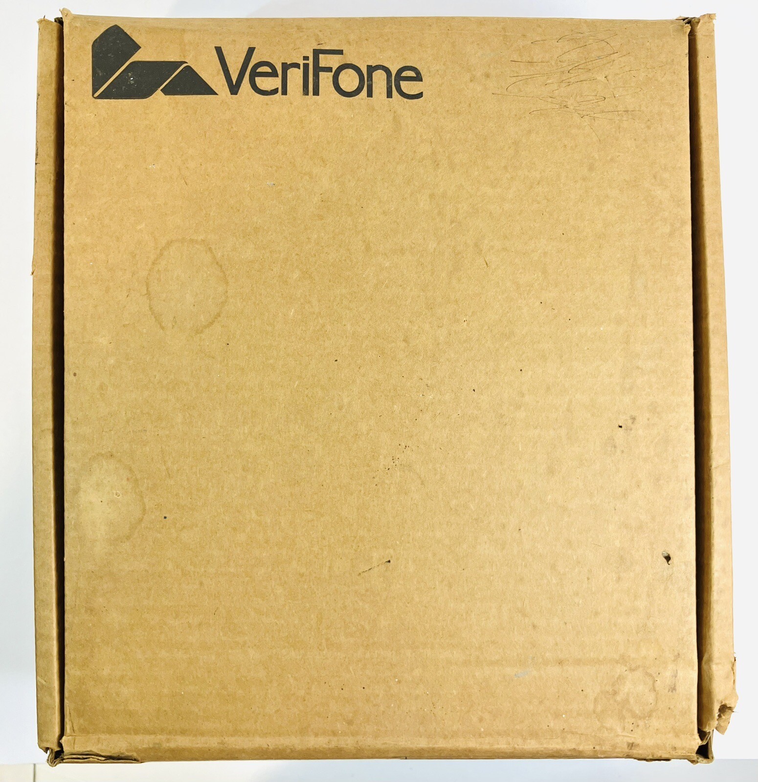 VeriFone NURIT 8400 Countertop Payment Terminal System ~ BRAND NEW!!!