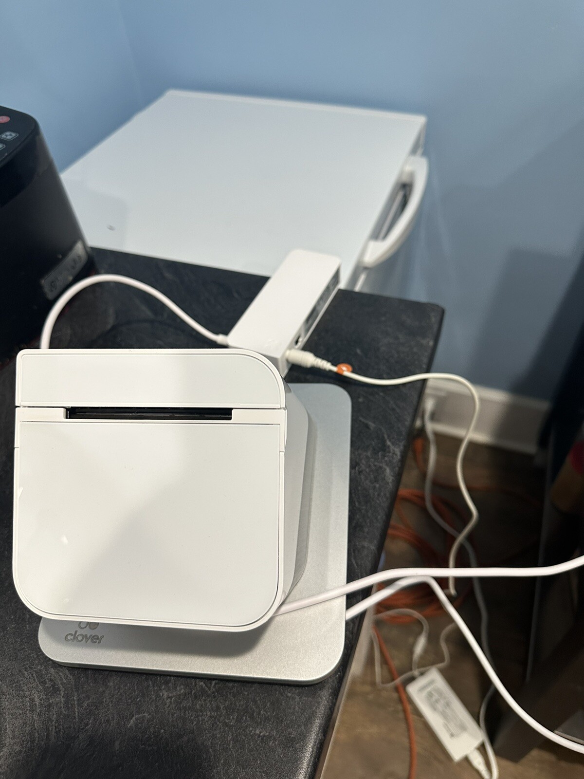 clover station duo 2nd Generation
