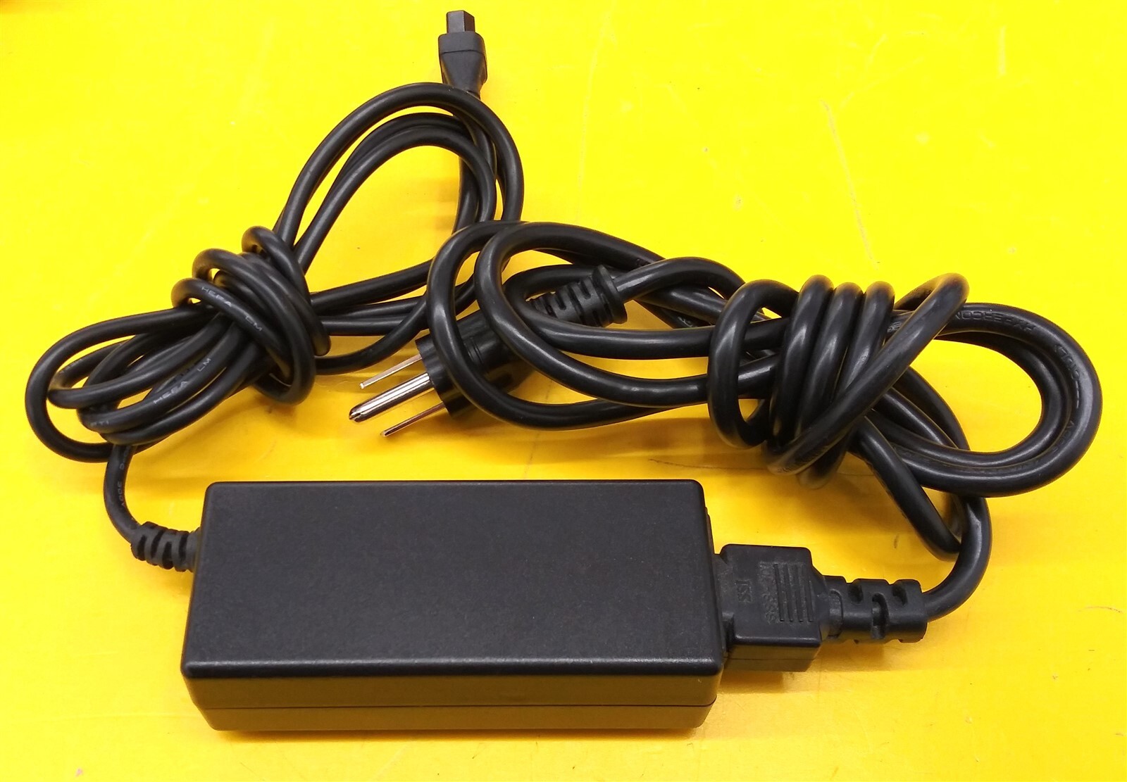 ⭐️⭐️⭐️⭐️⭐️ Hypercom T7 Plus Credit Card Reader Terminal Built-In Printer