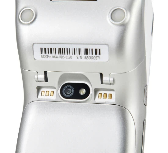 Smart POS- PAX A920Pro+ Merchant Account