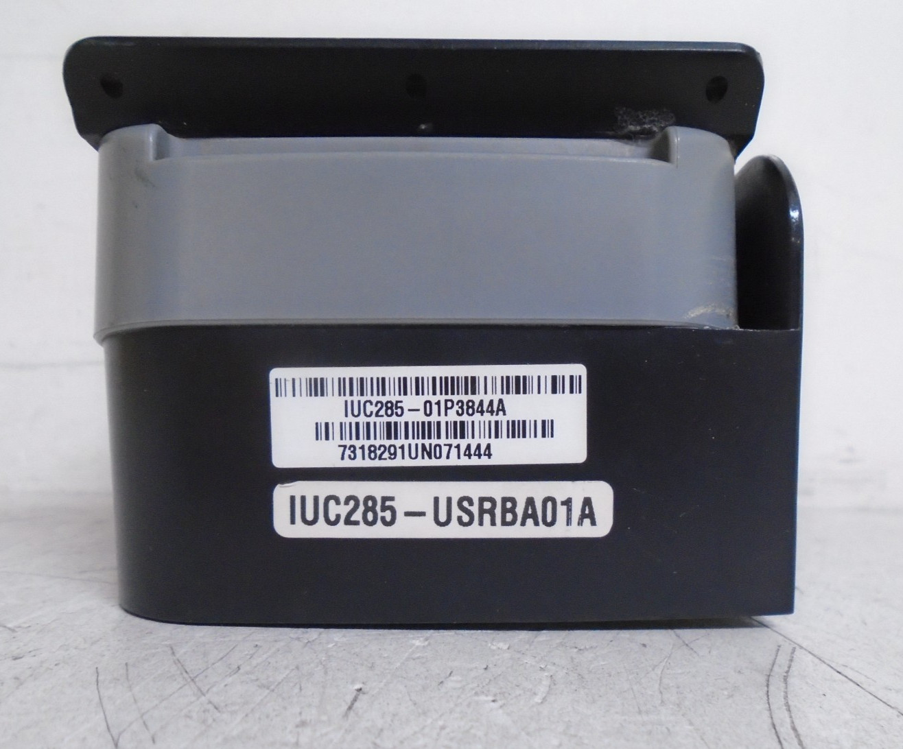 Ingenico iUC285 Contactless & Contact Payment Terminal Credit Card Reader | RB
