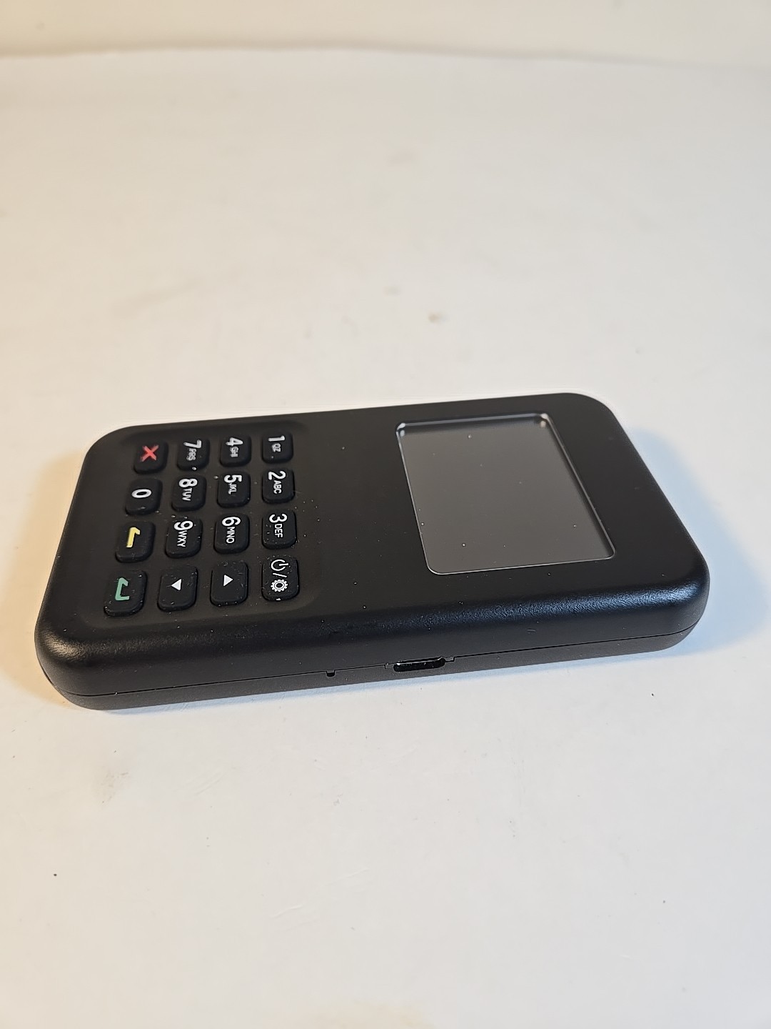 Wise Pad 3 Model WPC32 POS Card Reader