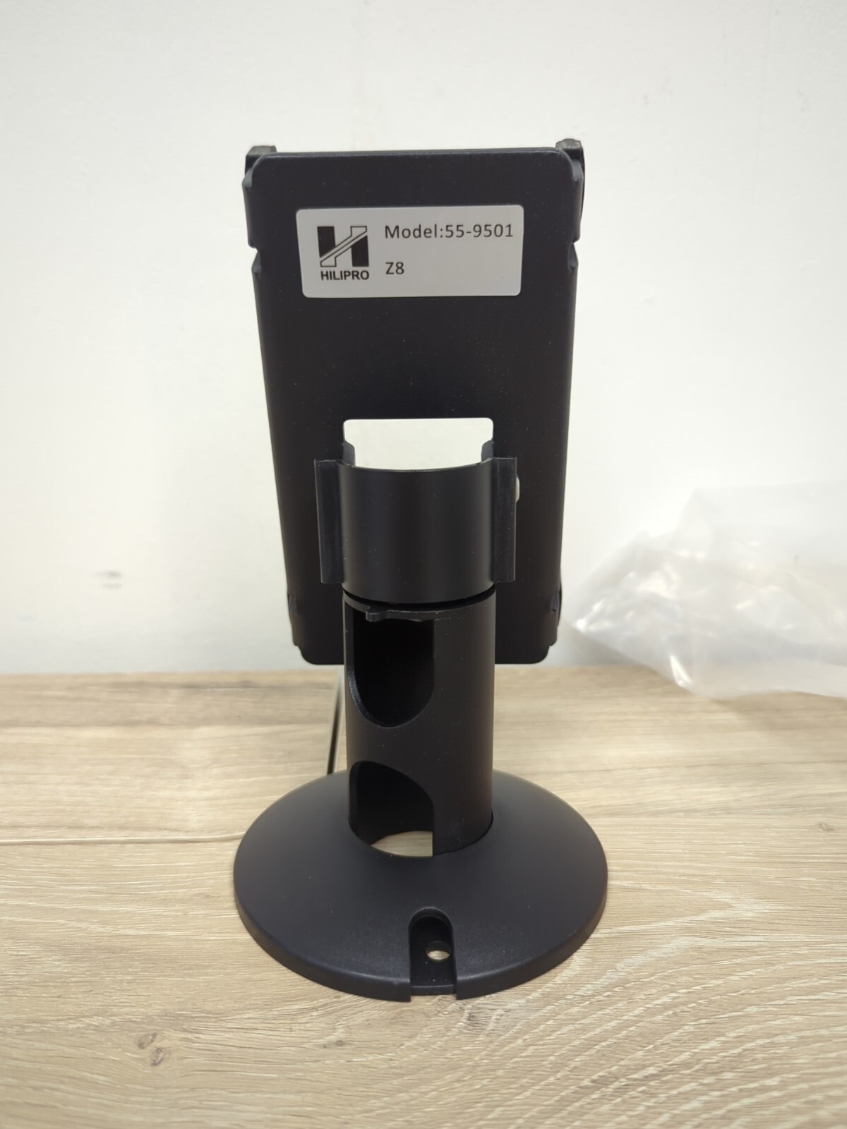 HILIPRO Swivel Stand – Model 55-9501, Z8- New Open Box