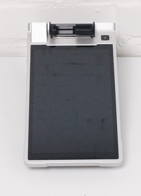 Pax E600 – wifi only **Locked to PayAnywhere**