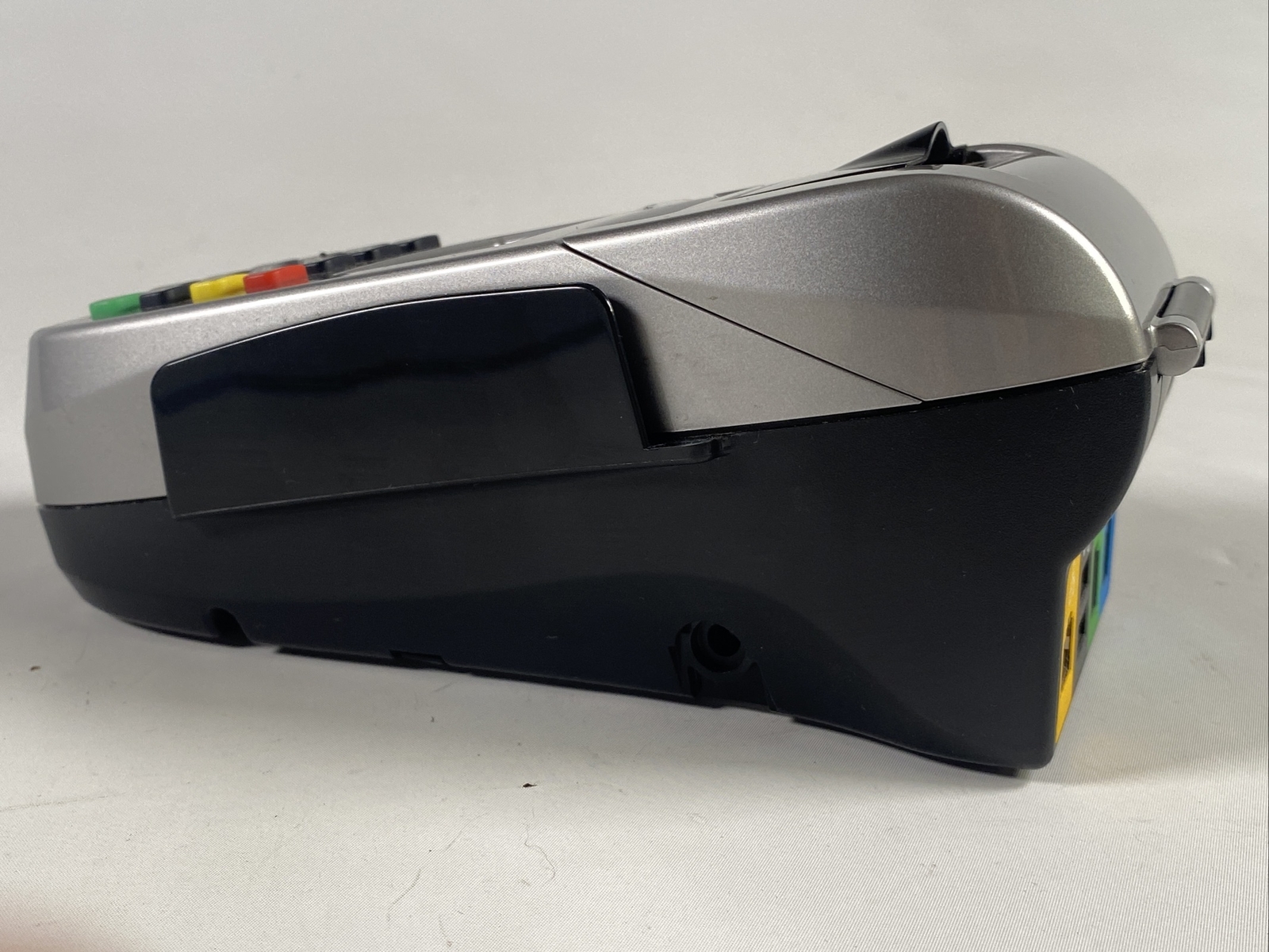 FD100ti Credit Card First Data Machine Tested Works