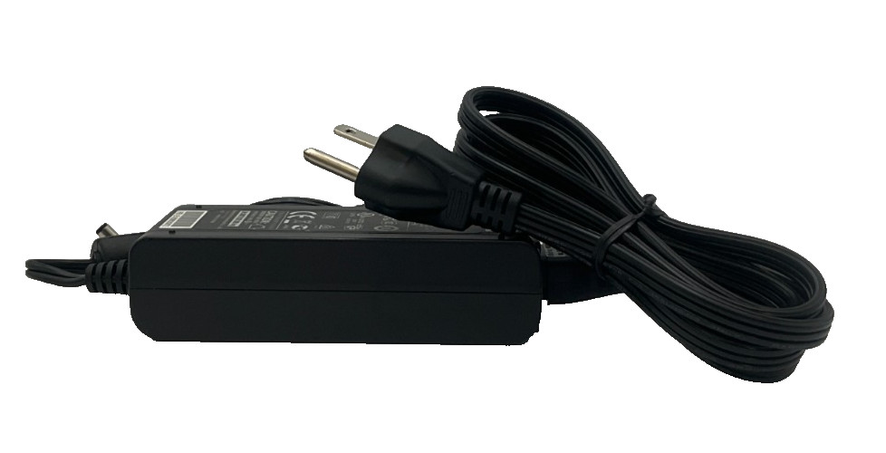 Verifone Power Adapter Au-7992n CPS10936-3F-R 100-240V 50/60Hz 2A 9V 4A New