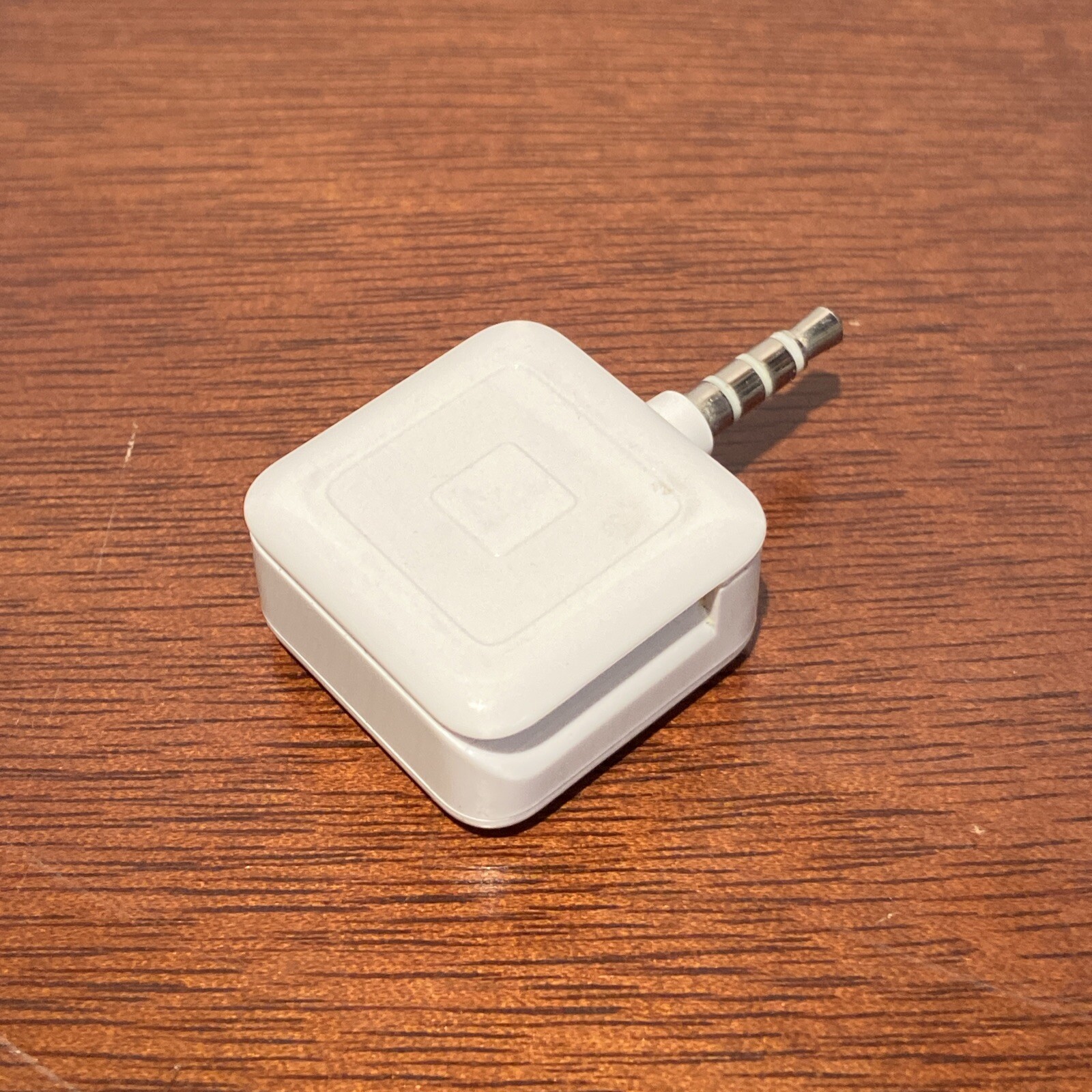 Square Magstripe Reader – 3.5mm Headphone Connector