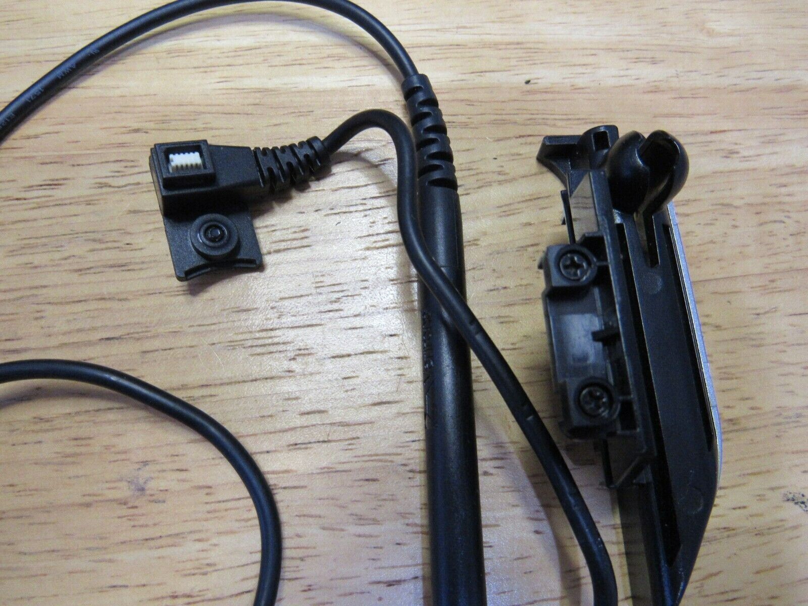 Verifone MX-915 MX-925 Stylus And Stylus Holster Clip STY137-002-01-A Holders