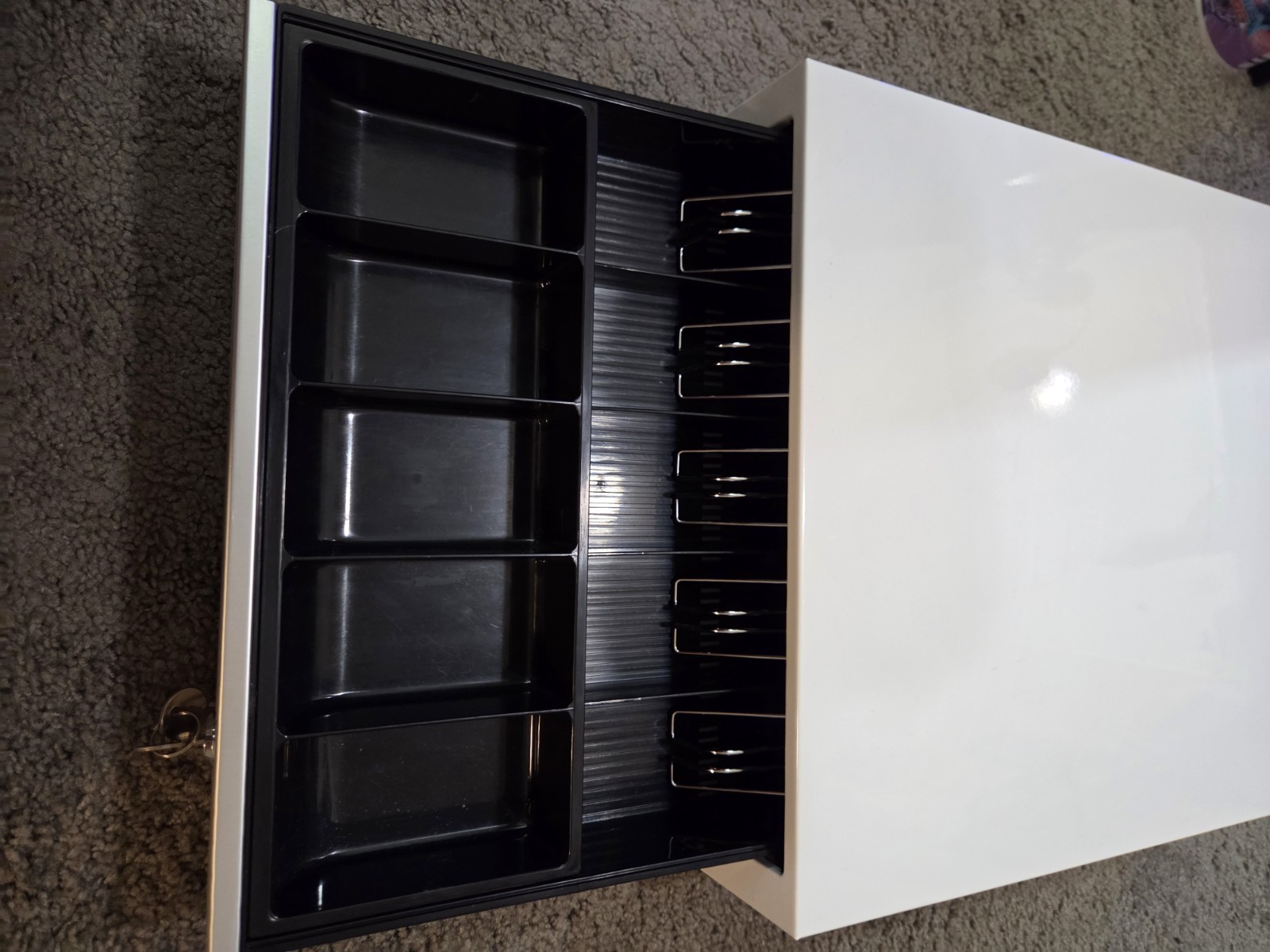 Clover Station Duo Point Of Sale System