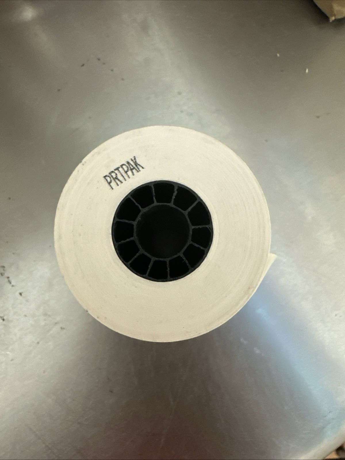 Credit Card Receipt Paper