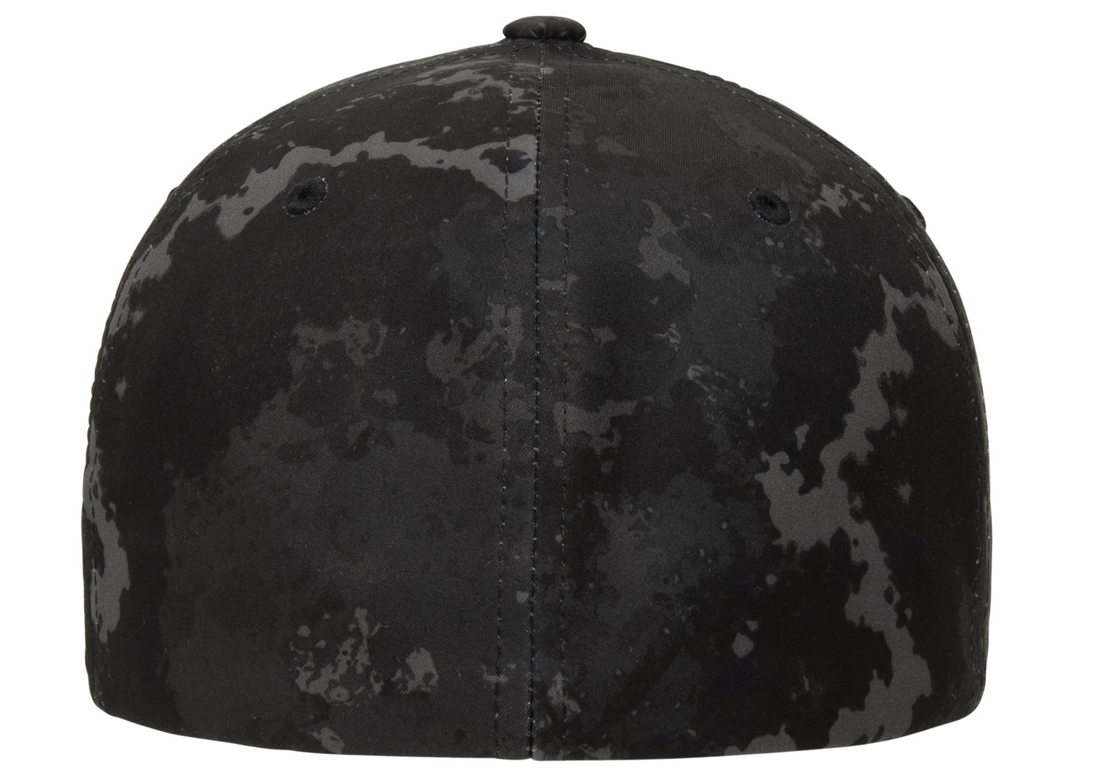 Flexfit Delta Seamless Carbon Cap Small-Medium Multicolor