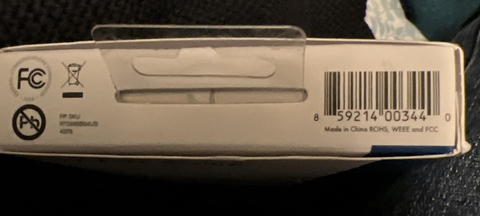 Paypal Mobile Card Reader