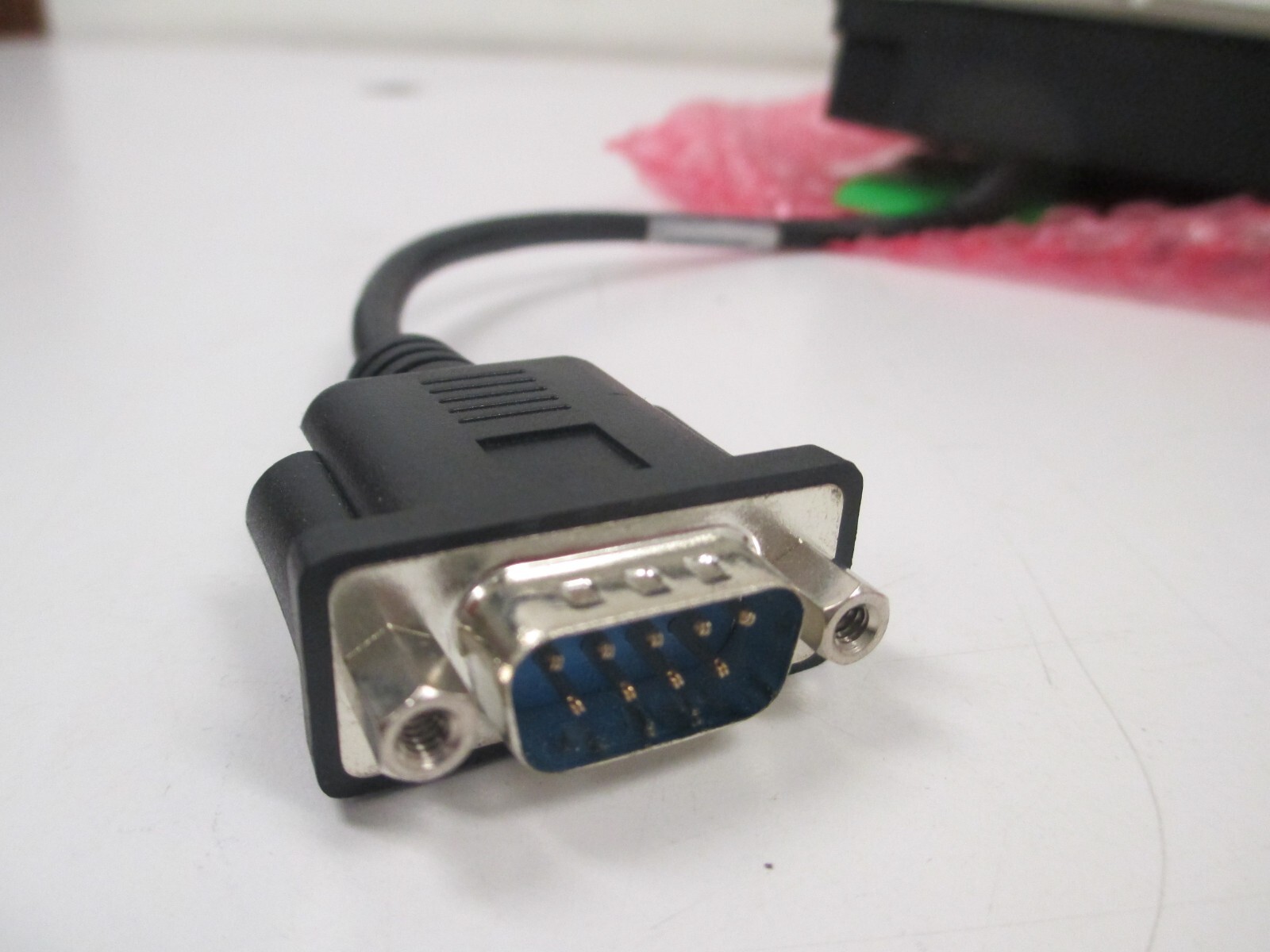 OEM ID Tech Serial Connectivity SMART PinPad for FABCOM IDPA-702000M