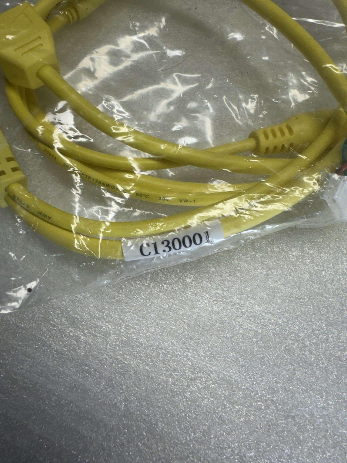 Nayax C130001 VPOS Touch Cable For Vending