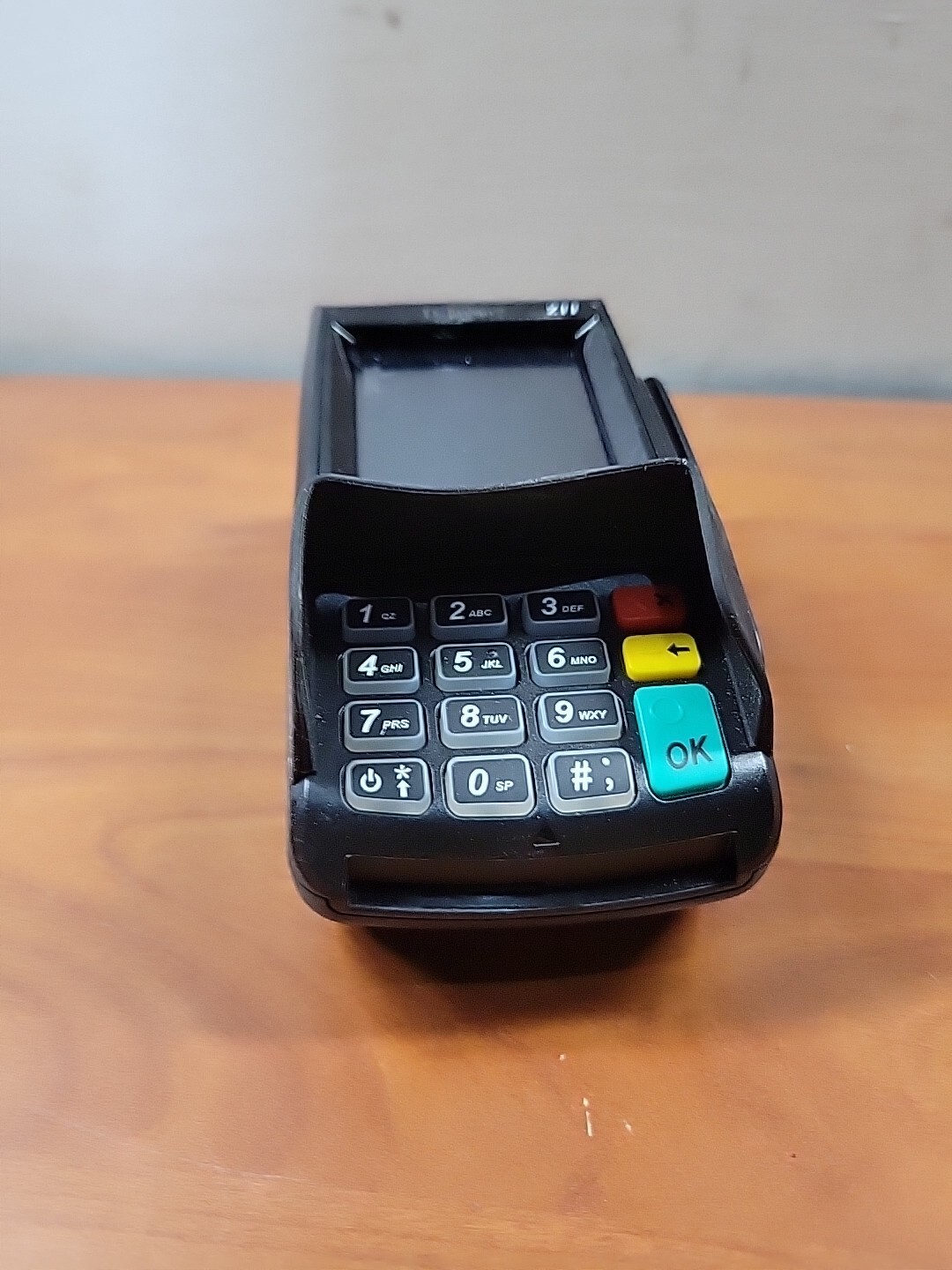 Dejavoo Z11 Card Payment Terminal VEGA3000