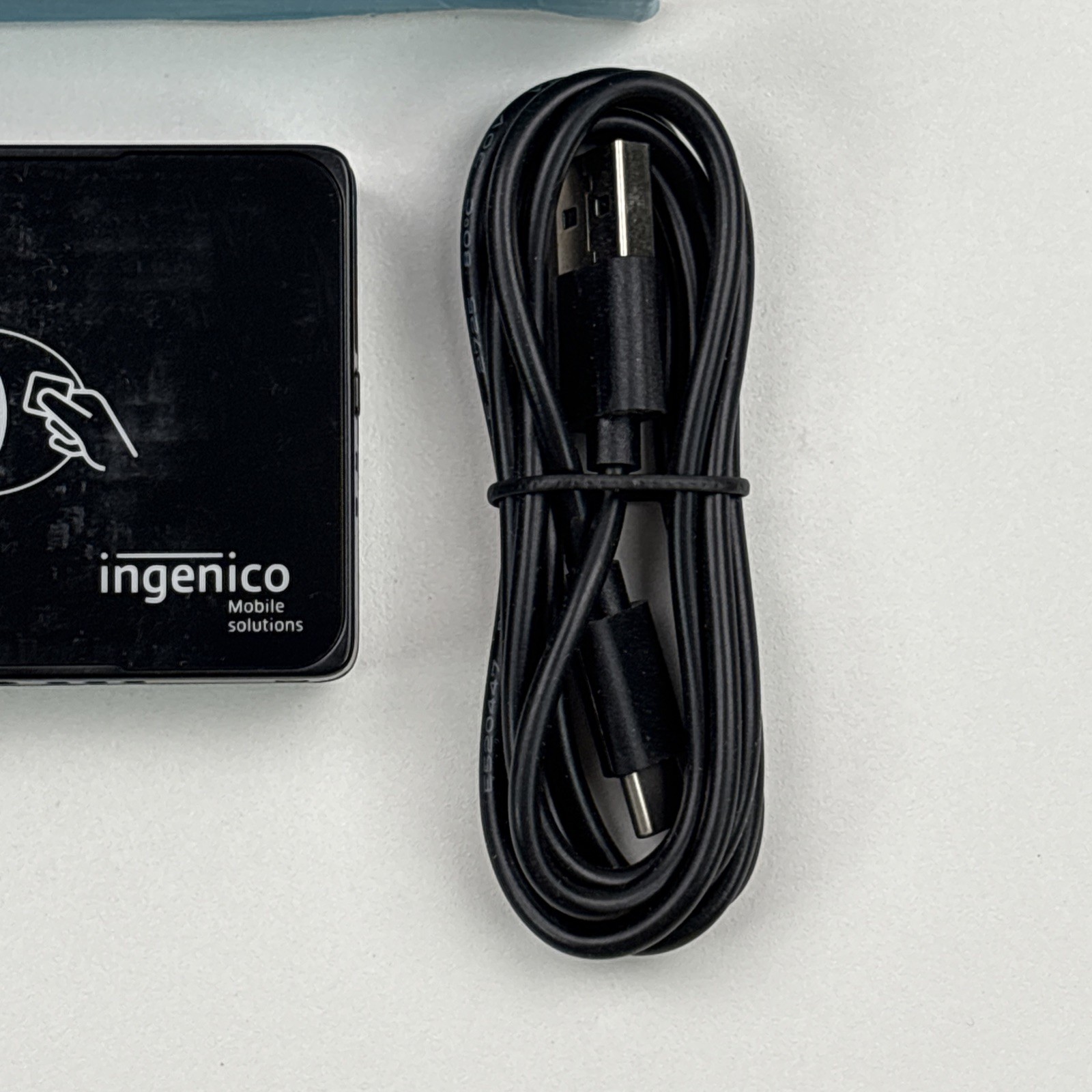Ingenico Moby 5500 Android Card Reader (P5N506-100012B)