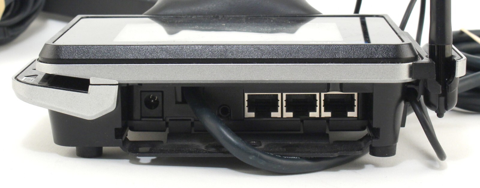 Verifone MX915 M132-409-01-R POS Credit Card Terminal Pinpad MX900-02; 6148216