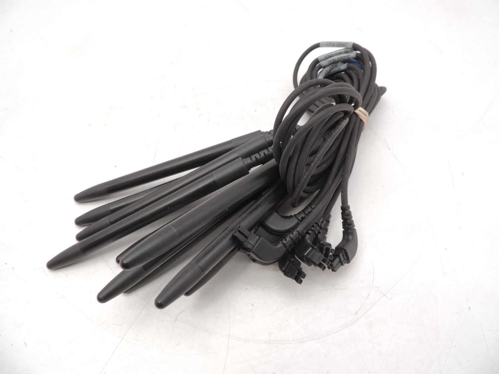 Lot of 10 Ingenico Right Angle Pen Stylus For ISC250 ISC350 296124995 296162309