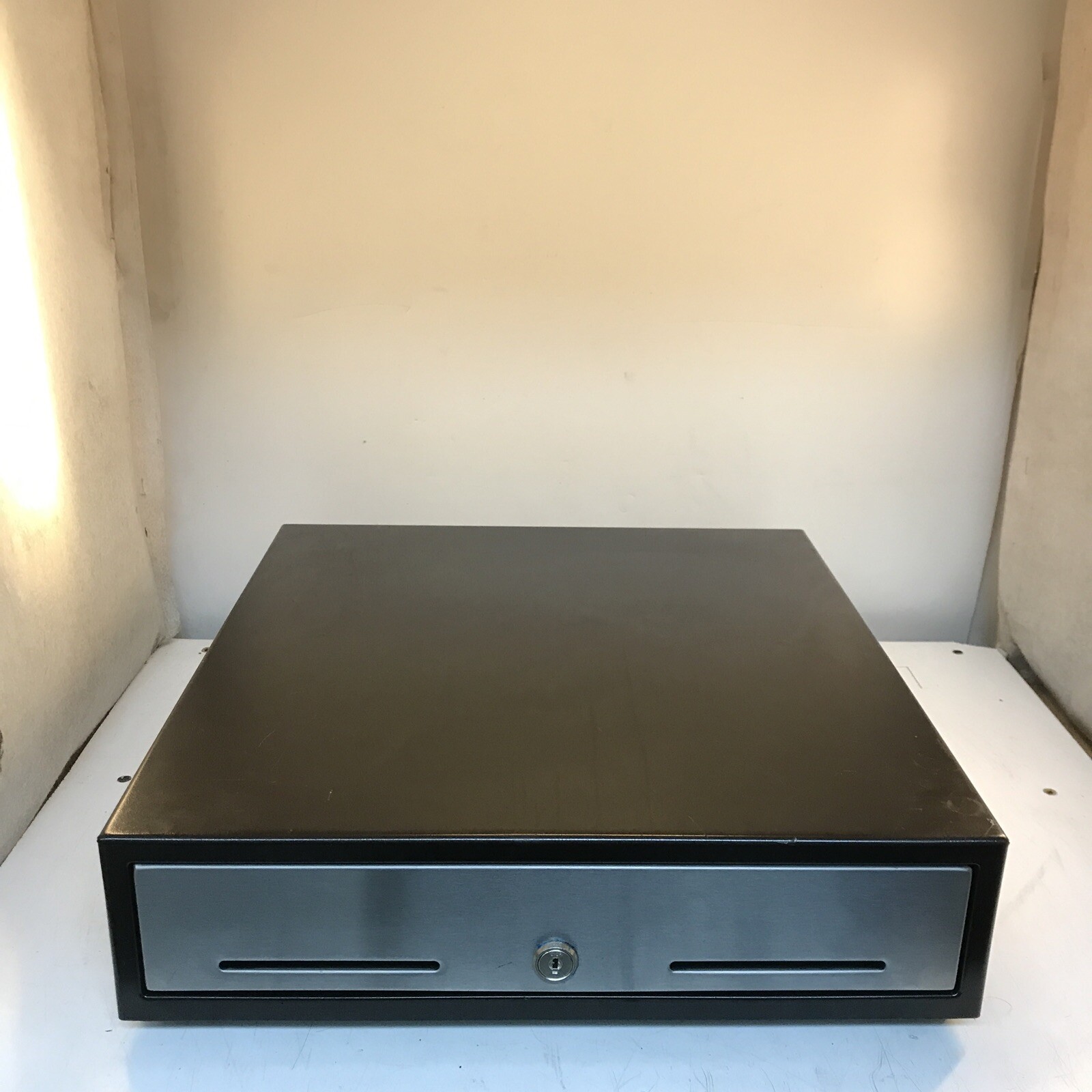 Cashier terminal QS710, PR10310, IPP350-01T1305A and cash drawer Tested