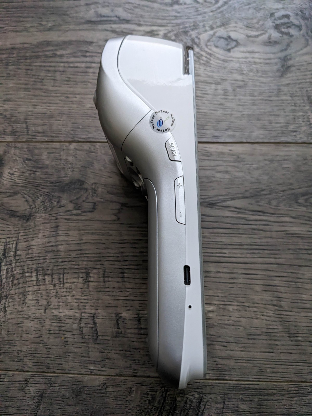 PAX A920 PRO Mobile Credit Card Reader Terminal – Locked