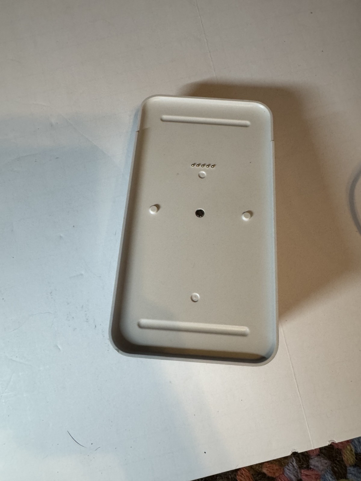 PayPal Zettle/POS system/payment solutions & card reader White