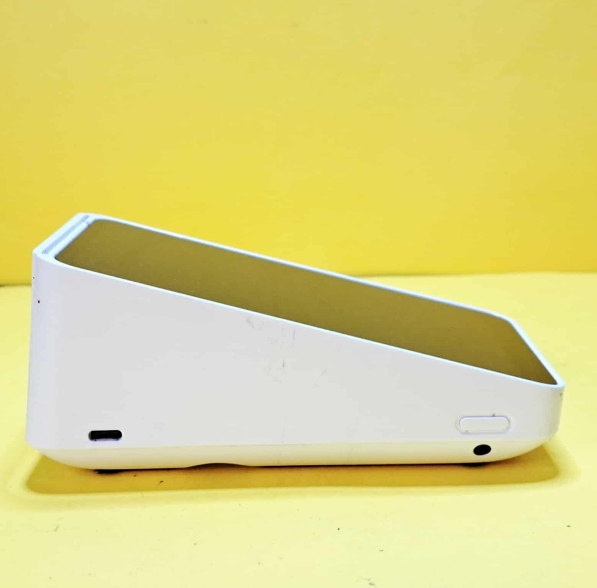 ⚡UNTESTED⚡SQUARE TERMINAL SPD2-01-A CREDIT CARD TERMINAL CONTACTLESS ALL-IN-ONE⚡