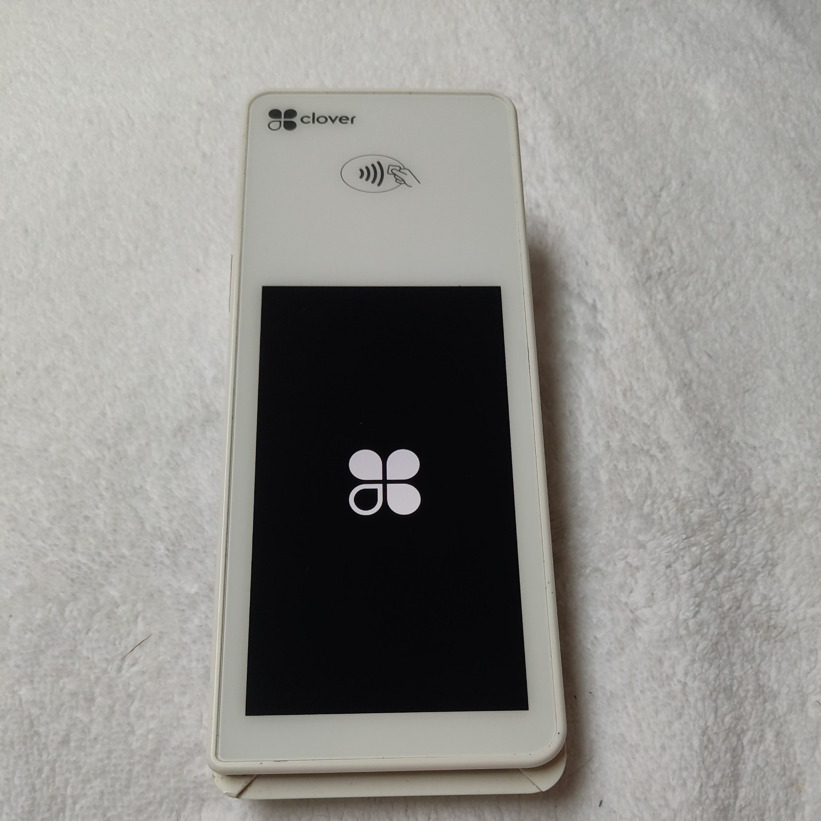 Clover Flex 2 Credit Card Processor with Wifi – C403