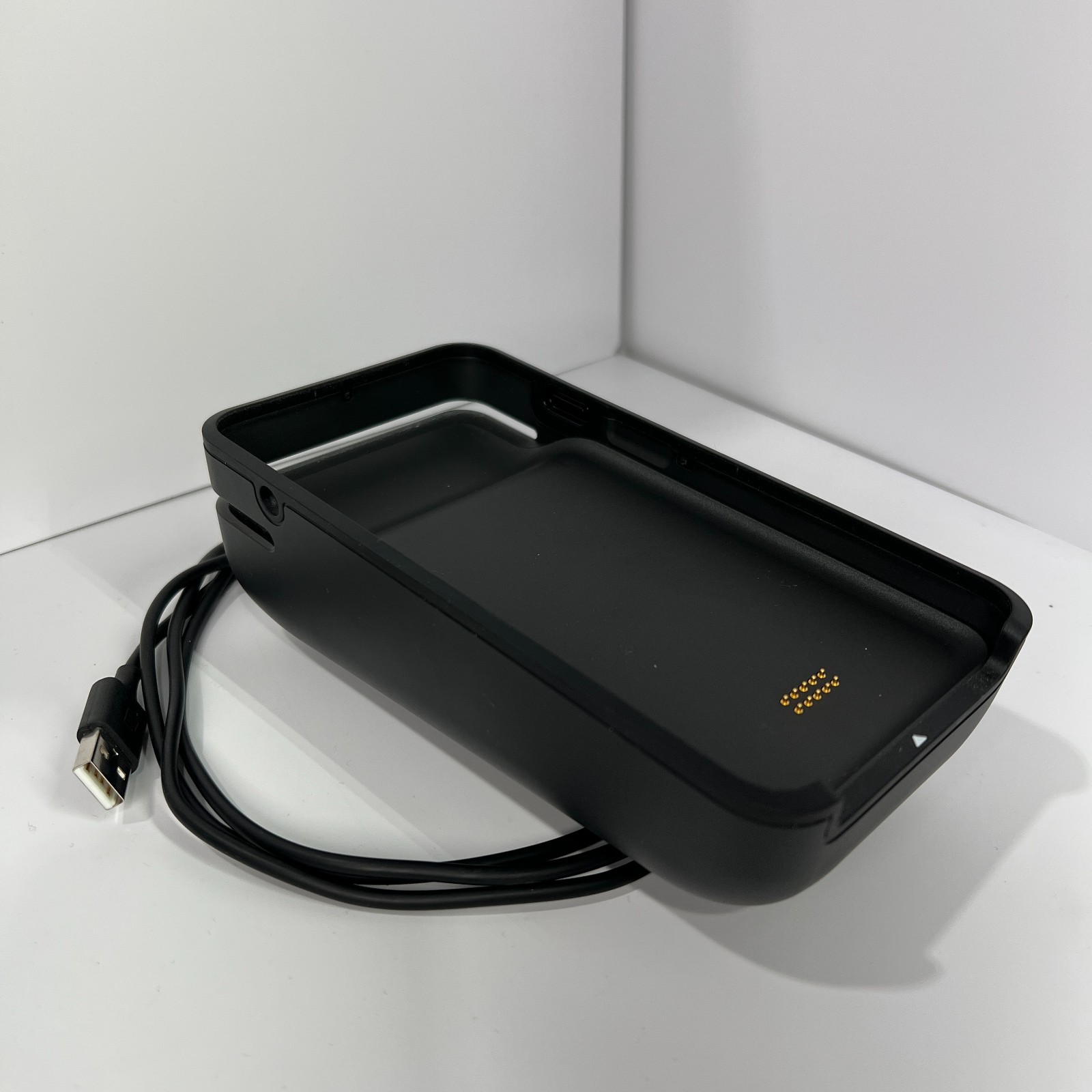 Shopify POS Terminal, Terminal Dock, and handheld POS Go Case – Excellent