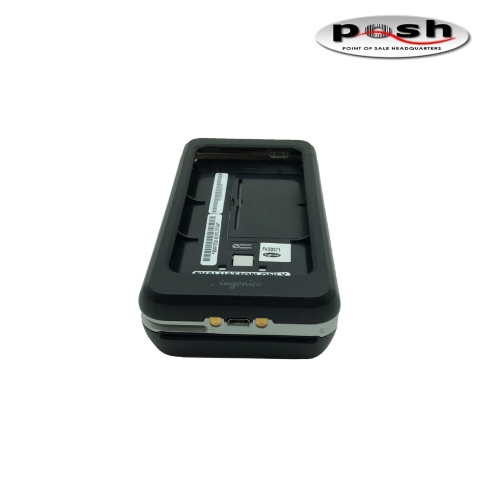 Ingenico iSMP350 PINPad Transaction Terminal