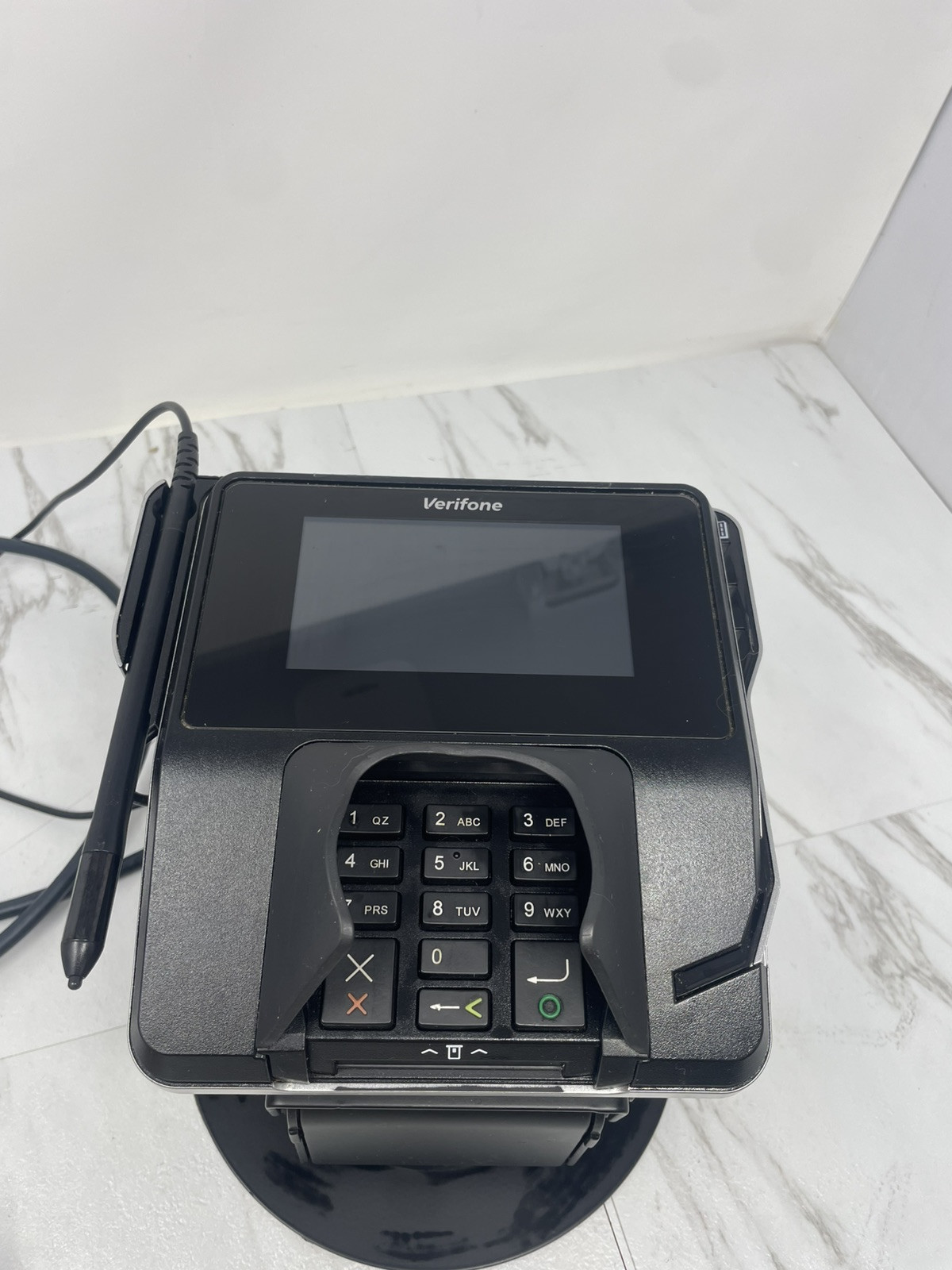 VeriFone MX 915 Card Terminal