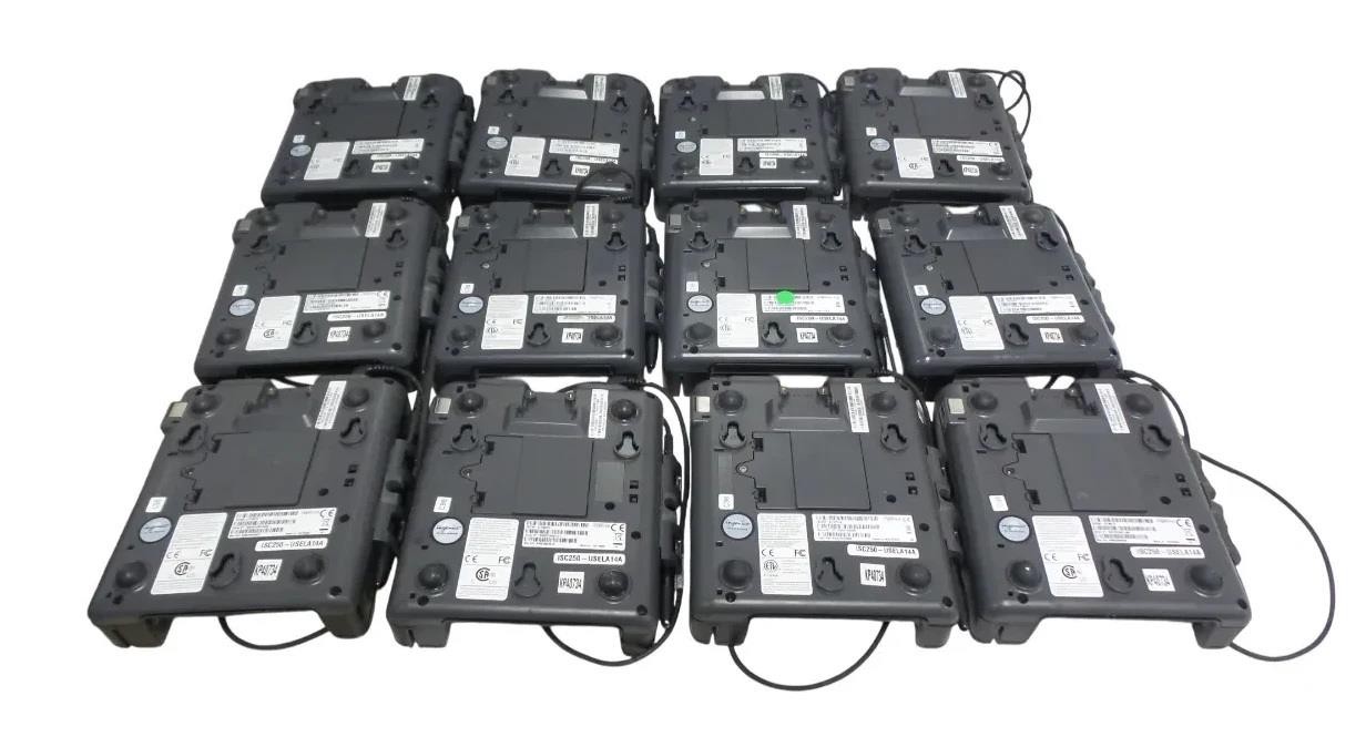 LOT OF 12 Ingenico iSC Touch 250 Payment Terminals – Free Shipping