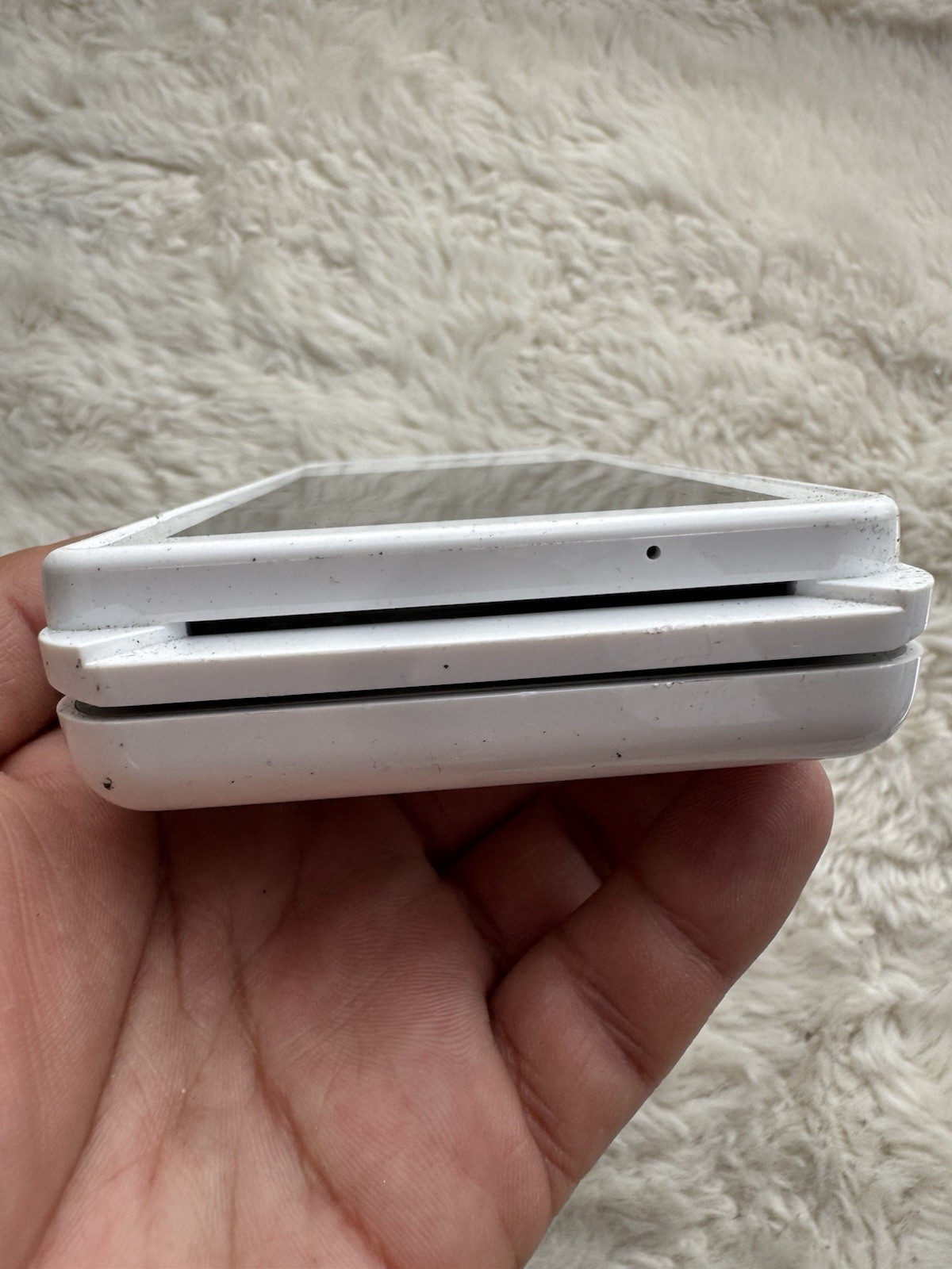Clover Flex Handheld POS