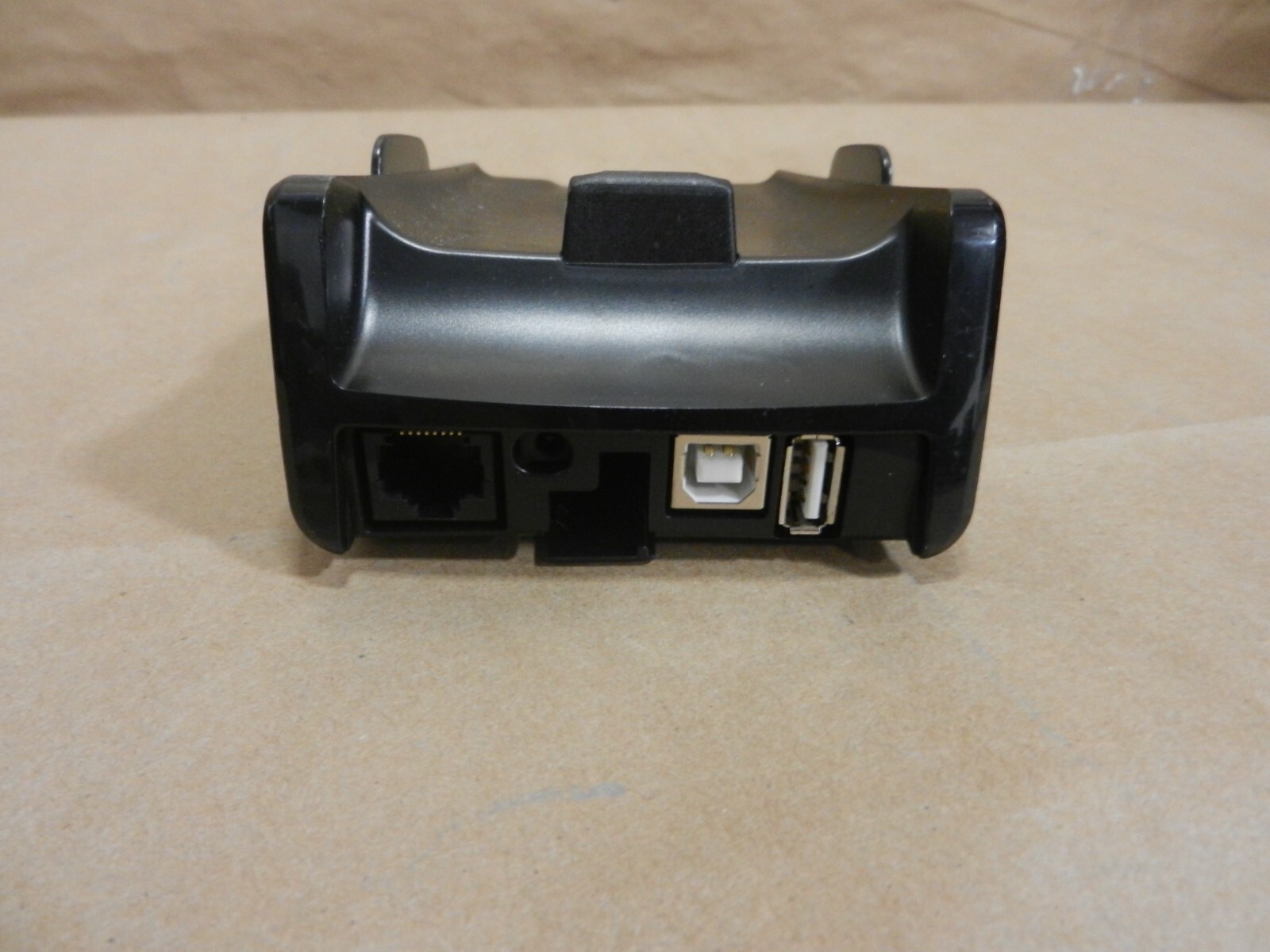 Ingenico IWL200 Card Machine Charging Cradle Only IWL200-01B1328B VAT Included