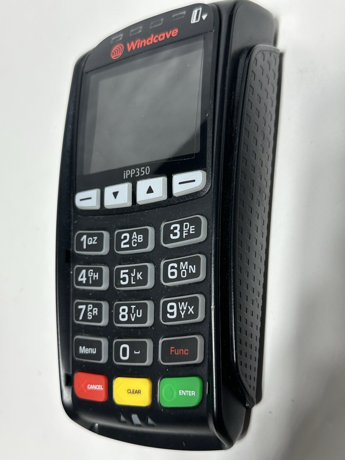 Ingenico IPP 350 Point of Sale Payment Terminal Pin Pad/Debit/Credit Card Reader