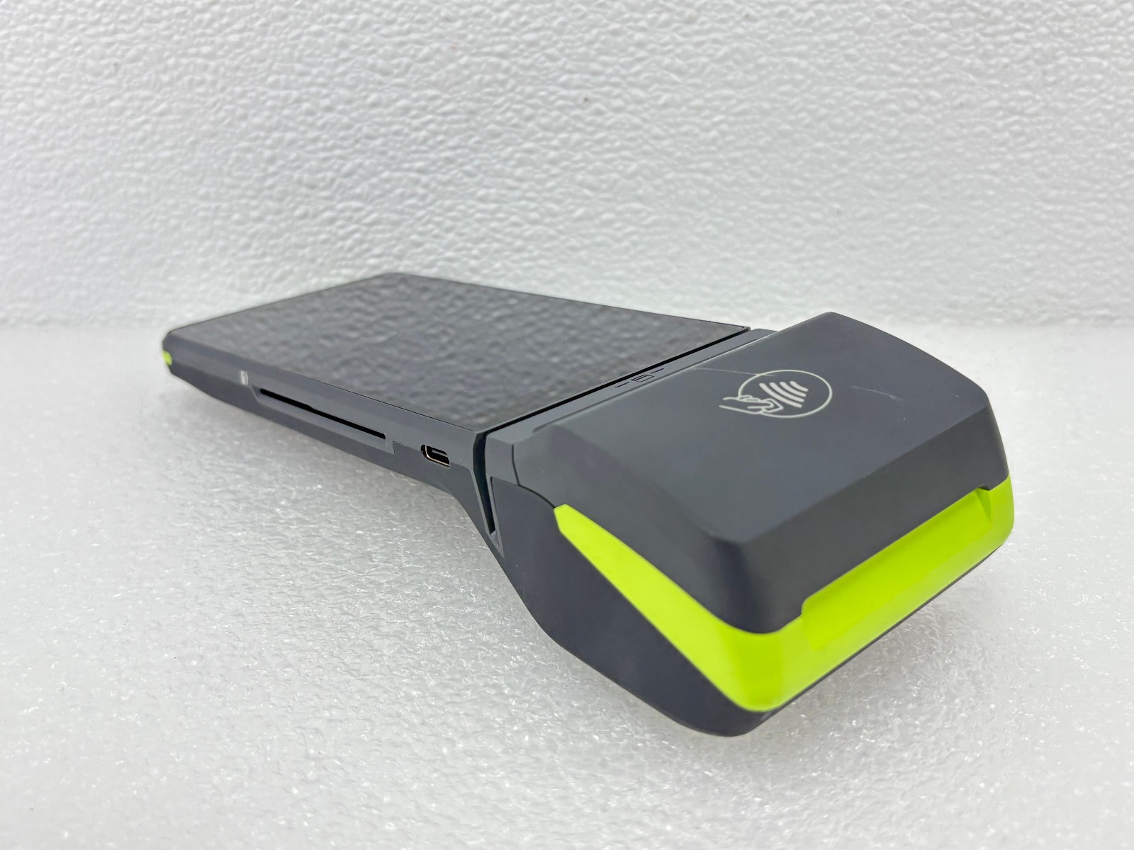 USED | Feitian F20 Secure POS Payment Terminal Smart Card & Contactless Reader