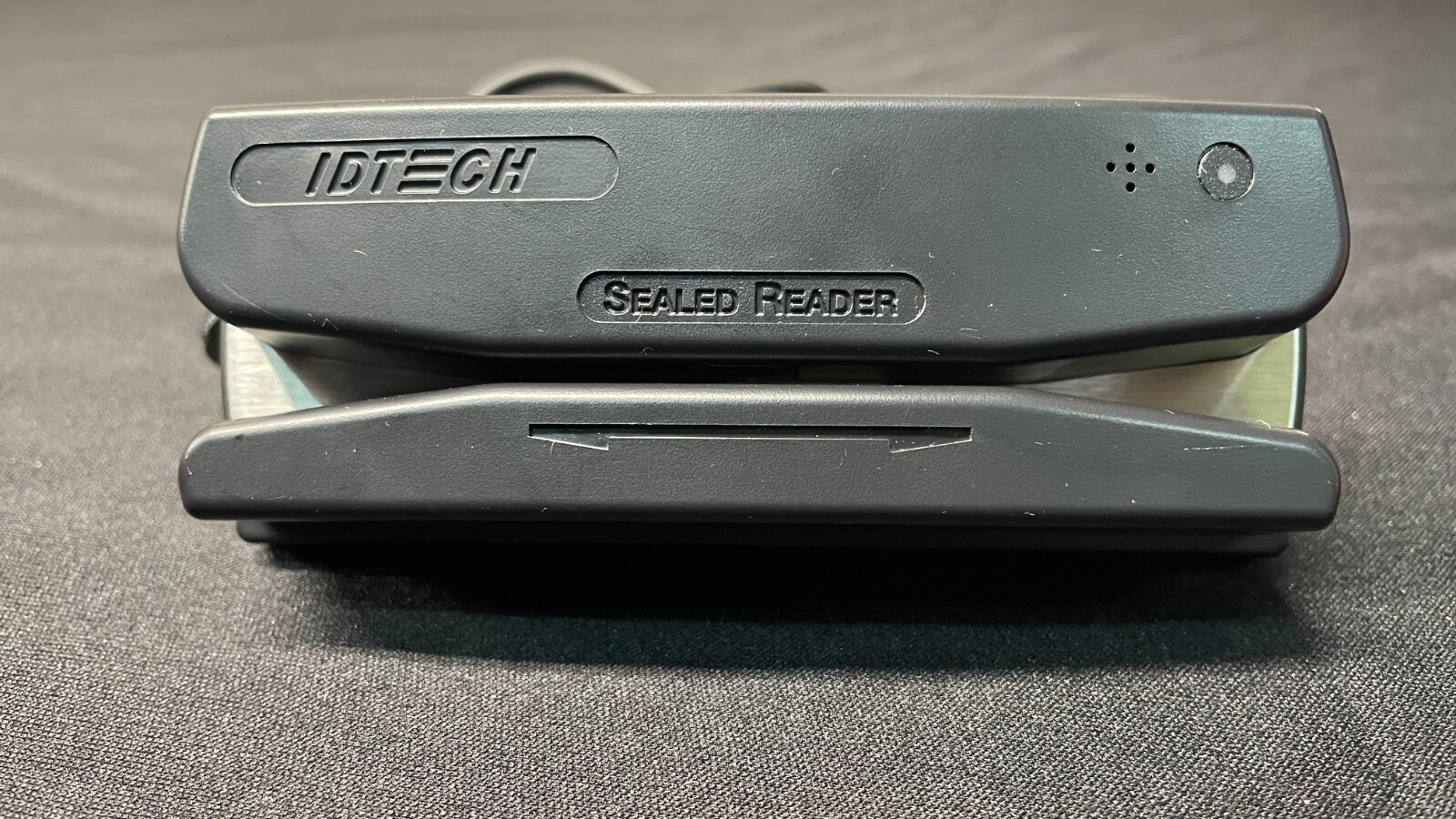 IDTech WCR3227-600US Magnetic Stripe Reader