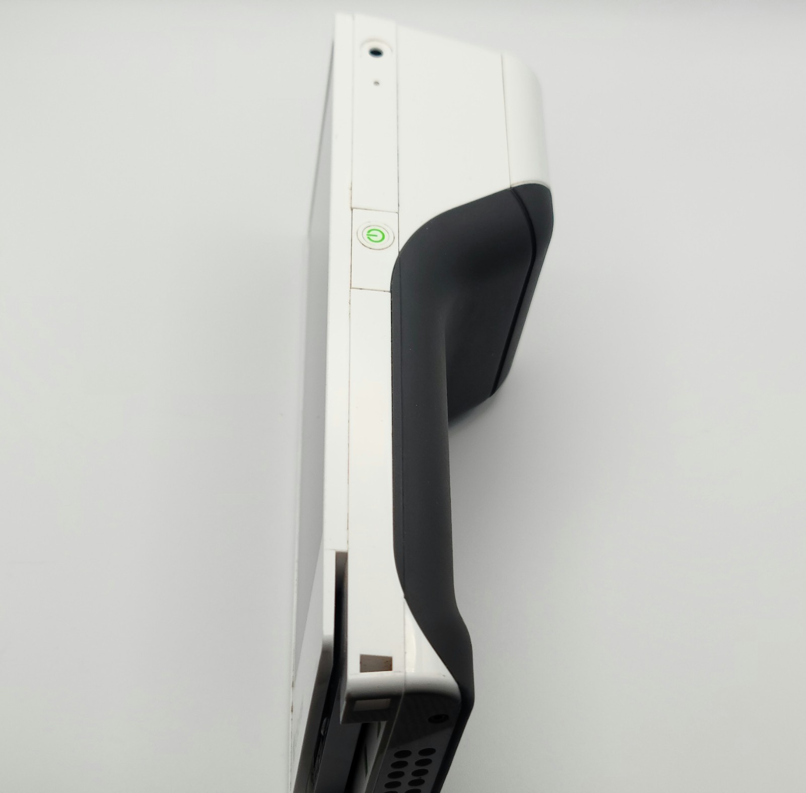 Clover Flex 3 Handheld POS System C405 – Reset Unit – PARTS OR REPAIR – READ!