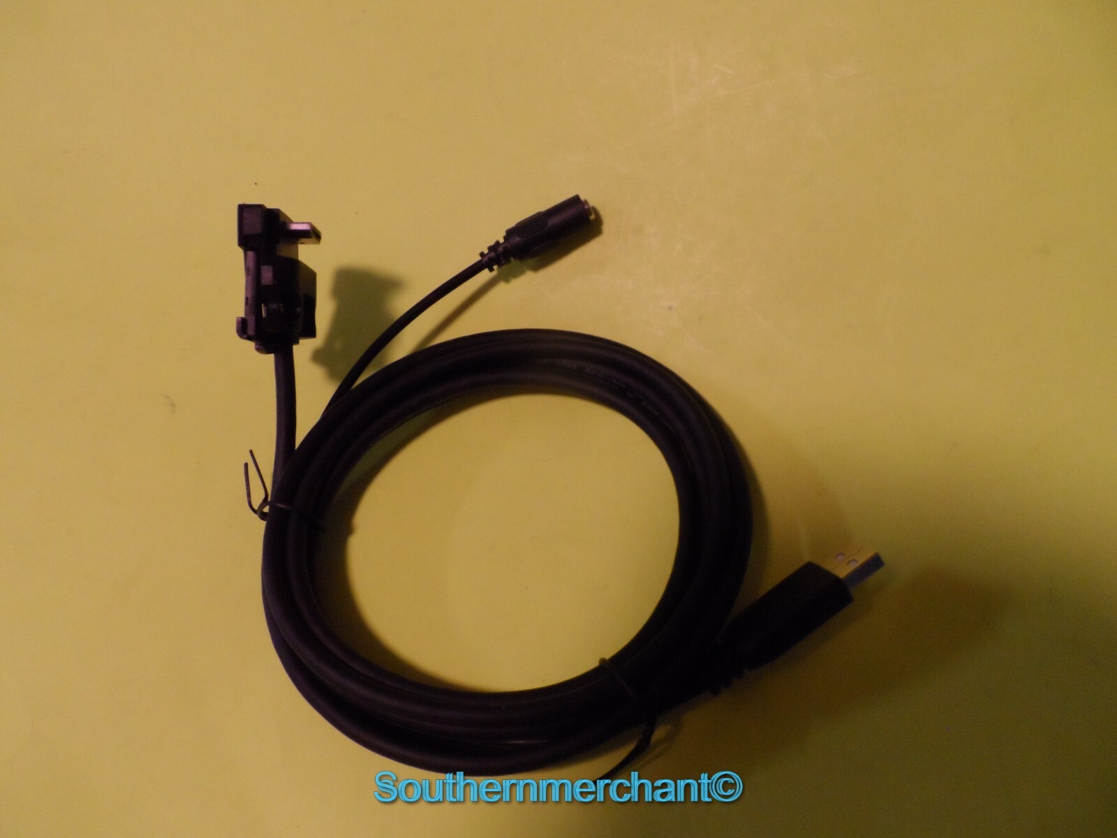 Ingenico Original USB ISCXXX,IPPXXX, LANE 3000, 5000, 7000, 8000 296114303AD